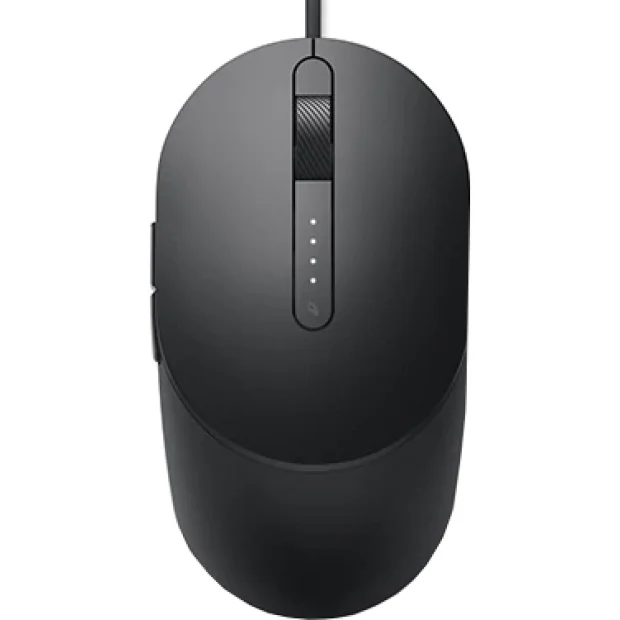 Мышь Dell MS3220 (черный)